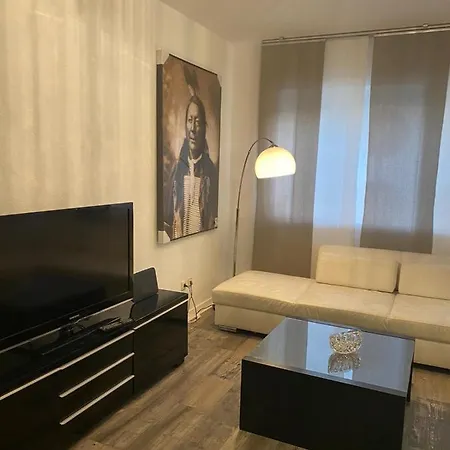 Feine Kleine In Apartment