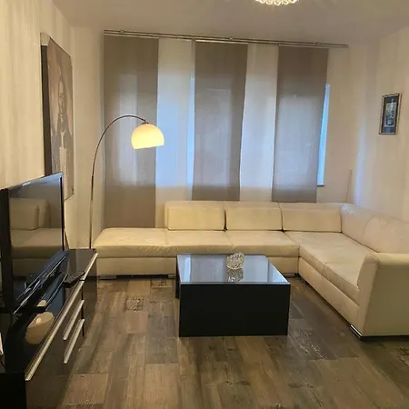 Feine Kleine In Apartment Cologne